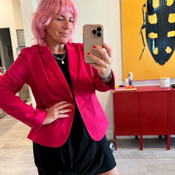 212 Collection blazer - Picture 6 of 11